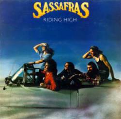 Sassafras : Riding High